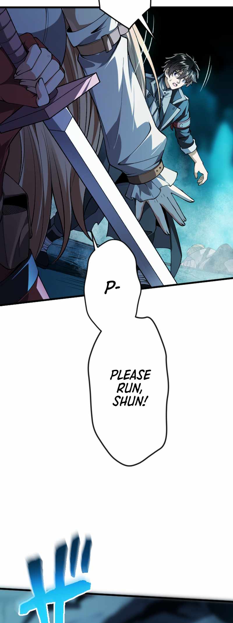 The Awakened One Who Levels in Reverse Chapter 2 71